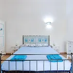 Lucia 240mt Dal Mare Prázdninový dům