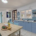 Prázdninový dům Lucia 240mt Dal Mare