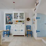 Prázdninový dům Lucia 240mt Dal Mare Putzu Idu