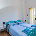 Lucia 240mt Dal Mare Prázdninový dům *