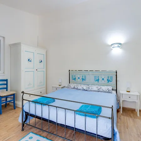 Lucia 240mt Dal Mare Holiday home